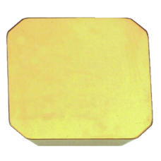 Фрезерна пластина SPKN 1203-EDSR HC4620 (ISO P/M/K) з PVD-покриттям