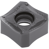 Indexable cutting insert SNKX 1606 ANER-MP PH7740