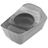 Indexable cutting insert XPET 060210 ZER-HF PHP930