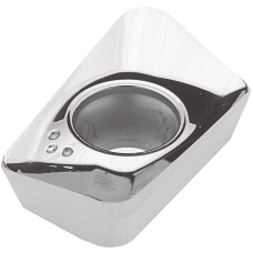 Indexable cutting insert XPET 170632 PDFR-LN PH0910