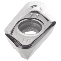 Змінна ріжуча пластина XDGX 15M508 PDFR-LN PH0910