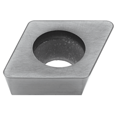 Indexable cutting insert XDHW 040110 PH6103