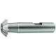 Кутова фреза HSS-E DIN1833D тип N 45°, 16 мм Z=10