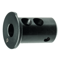 Reducing bush for UM.RBD12; ØD=12 mm ; Ød=10mm