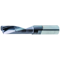 Drilling & cutting insert LDT.7-20; 7mm L1=20mm L2=15mm Dmin=6.7mm AL41F