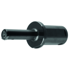 Clamp mounting (hexagonal ram) NHV.22.SW25.1 25x100mm, borehole from 20mm