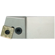 Тримач інструменту PSBN-L 2020 K12, кут налаштування 75°, для токарних пластин SNM.1204..