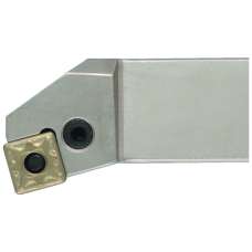 Тримач інструменту PSKN-R 2020 K12, кут налаштування 75°, для токарних пластин SNM.1204..