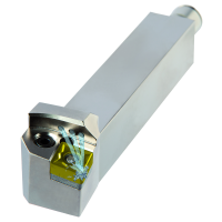 Затискач PCLN-R 2525 M12, 95°, IC, для CN..1204.. ECO