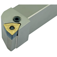 Затискач PWLN-R 3232 P08, 95°, для WNM.0804..