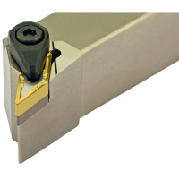 Затискач DVJN-L 2525 M16, 93° для VN..1604..