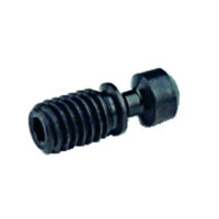 Screw M 8x1x1.35x21mm
