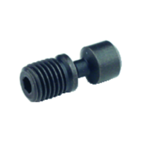Screw M 8x1x9.3x17mm