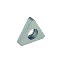 Support plate for insert size 22mm