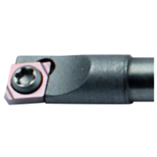 SC boring bar E06J SCLC-L-03 setting angle 95°, for II CC..0301.., IC