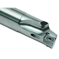 Boring bar HPT A16Q SCLC-R 09, IC 95°, for CC..09T3..