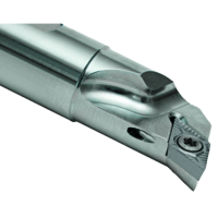 Розточувальний оправка HPT A16Q SVUC-R 11, кут 93°, для VC..1103..