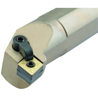 Boring bar S32U MCLNR 12-K setting angle 95° for CN..1204..