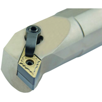 Розточувальний оправка S40V MDUNL 15-K з кутом встановлення 93° для DN..1506..