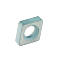 Support plate for insert size 12mm SCLC