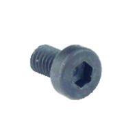 Screw for insert size 6mm