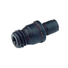 Clamping pin for insert size 16mm