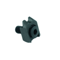 Clamping claw for clamp mounting MCLN R/L 12