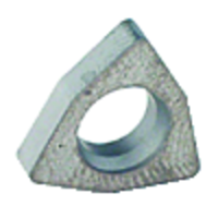 Support plate for insert size 6mm