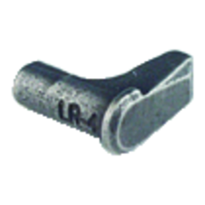 Clamping lever for insert size 15mm PDUNR/L