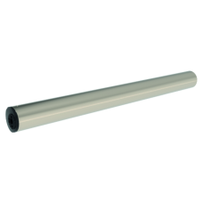 Vibration-dampened steel boring bar 8xD Ø25 with internal cooling, QC interface