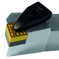 Тримач інструменту DCLN-R 3232 P19, 95°, для CN...19