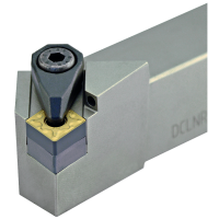 Tool holder DLOCK DCLNL 2525M12-A 93° IC for DP CN…12