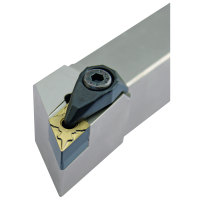 Tool holder DLOCK DDJNR 2020K15 93° for DP DN...15