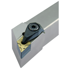 Тримач інструменту DLOCK DDJNR 2525M15 93° для DP DN...15