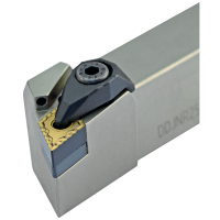 Tool holder DLOCK DDJNR 2020K11-A IC 93° for DP DN…11