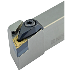 Тримач інструменту DLOCK DDJNR 2020K15-A IC 93° для DP DN…15