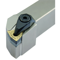 Tool holder DLOCK DWLNR 2525M08 93° for DP WN…08