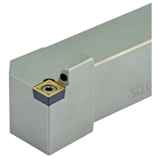 Тримач інструменту DLOCK SCLCL 2020H09 A IC 93° для DP CC…09