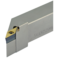 Tool holder DLOCK SVJCR 2020M16 A IC 93° for DP VC…16