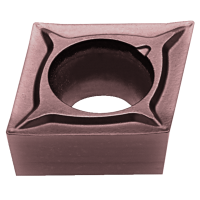 Indexable cutting insert CCGT 060204-FS PHH920