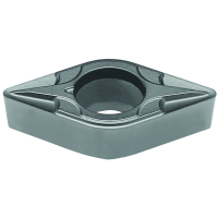 Indexable cutting insert DCMT 070204-FM PHH910