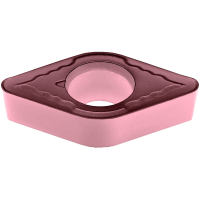 Indexable cutting insert DCMT 070208-MM PHH920