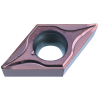 Indexable cutting insert DCGT 11T304-FS PHH910