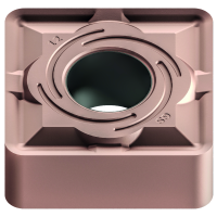 Indexable cutting insert SNMG 120408-GS PHH910