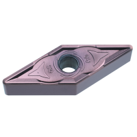 Indexable cutting insert VNMG 160404-GS PHH920