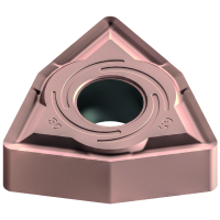 Змінна ріжуча пластина WNMG 060408-GS PHH920