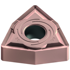 Змінна ріжуча пластина WNMG 060408-GS PHH910