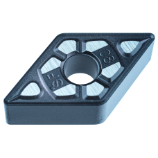 Indexable cutting insert DNMG 150612-SF PHS225