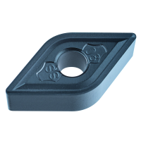 Indexable cutting insert DNMG 150604-SS PHS215