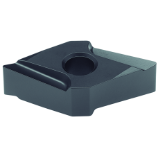 Indexable cutting insert DNMX 150604-R02 PHG125